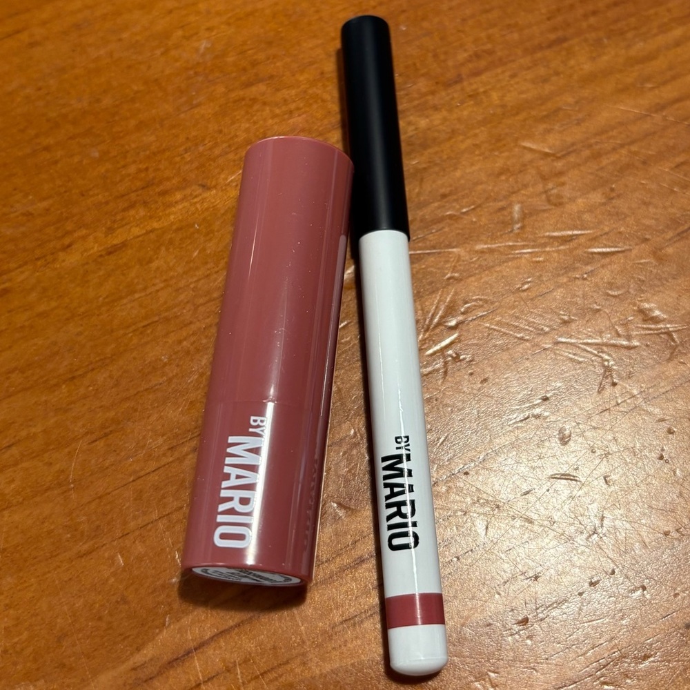 Sephora Beauty Insider Makeup by Mario Dream Lip Kit - Picture 4 of 15